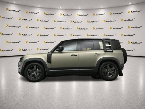 Used 2020 Land Rover Defender 110 HSE AWD/4WD image 48