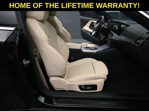 Used 2023 BMW 230i xDrive Coupe w/ Premium Package AWD/4WD image 45