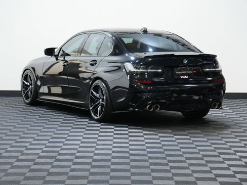 Used 2020 BMW M340i xDrive w/ Premium Package image 8