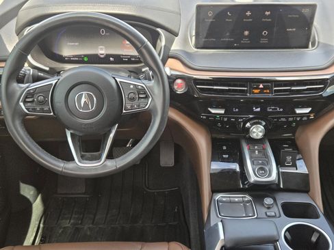 Certified 2023 Acura MDX SH-AWD w/ Technology Package image 20