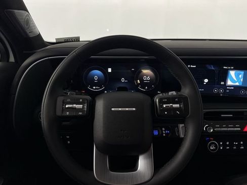 Certified 2026 Hyundai Palisade Calligraphy image 32