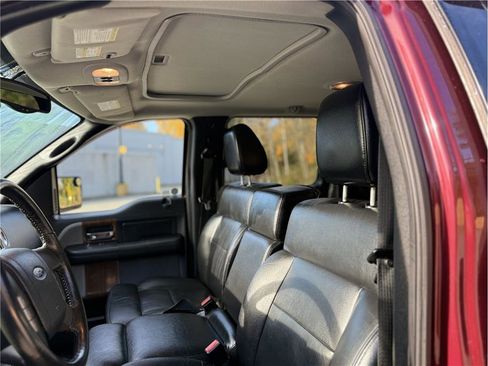 Used 2004 Ford F150 XLT image 15