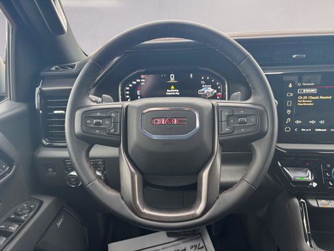 Used 2026 GMC Sierra 1500 AT4 w/ AT4 Premium Package image 12