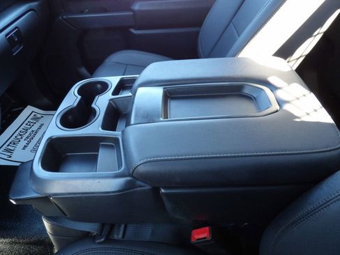 Used 2021 Chevrolet Silverado 3500 W/T w/ WT Fleet Convenience Package AWD/4WD image 24