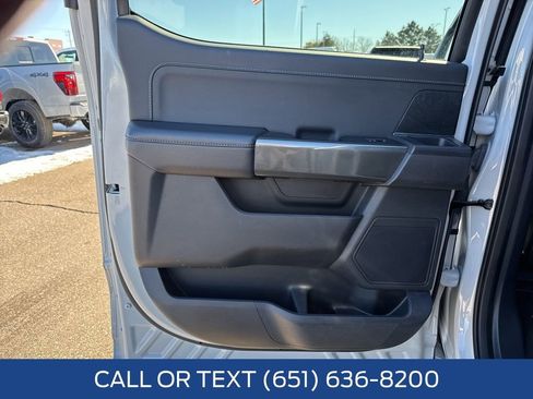 Certified 2023 Ford F150 XLT w/ Equipment Group 302A High image 38