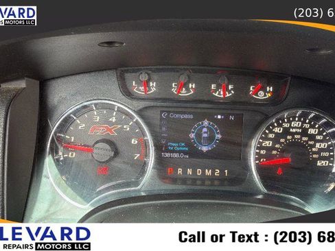 Used 2013 Ford F150 FX4 image 18