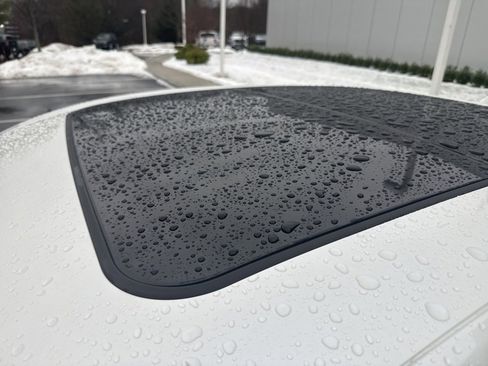 Certified 2024 Cadillac CT5 Luxury w/ Sun And Sound Package image 12