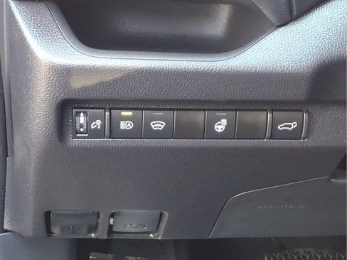 Used 2025 Toyota RAV4 XLE w/ Convenience Package AWD/4WD image 14