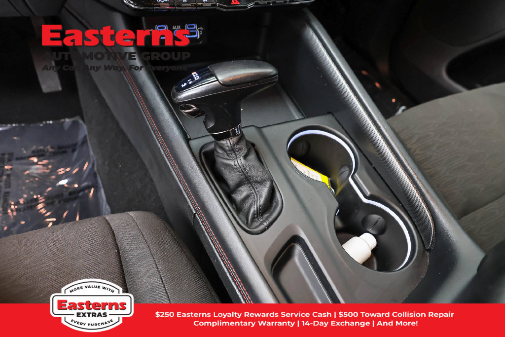 Used 2025 Dodge Durango GT RWD image 14