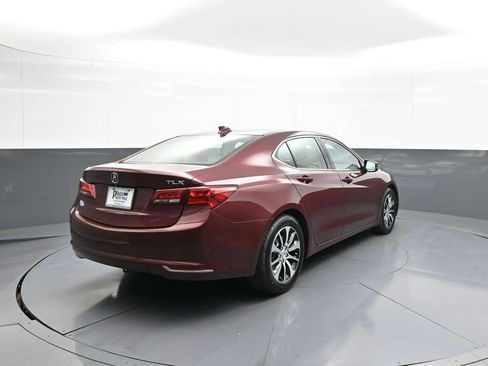 Used 2015 Acura TLX w/ Technology Package FWD image 6