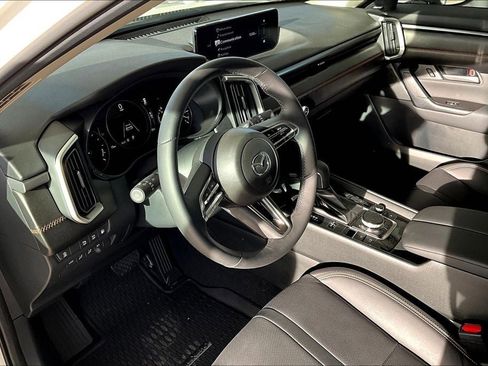 New 2026 MAZDA CX-50 AWD 2.5 Hybrid w/ Weather Package image 14