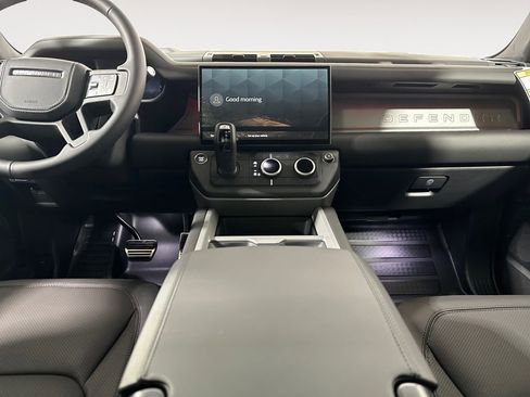 New 2026 Land Rover Defender 110 V8 image 11