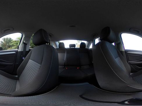 Used 2025 Volkswagen Jetta S image 41