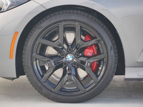 New 2026 BMW 330i Sedan w/ M Sport Package image 5