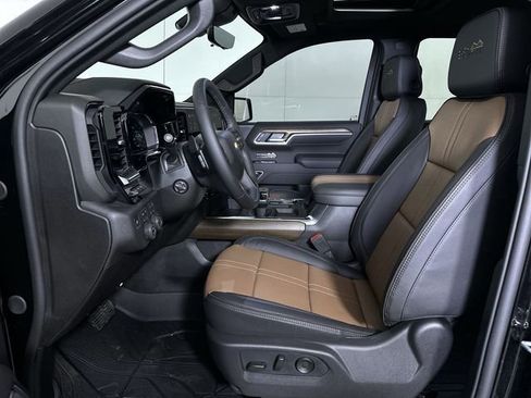 New 2026 Chevrolet Silverado 1500 High Country AWD/4WD image 20