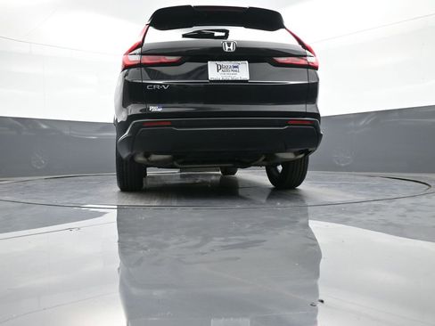Certified 2024 Honda CR-V EX-L image 31