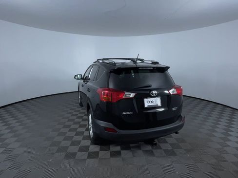 Used 2014 Toyota RAV4 Limited w/ Technology Package image 7