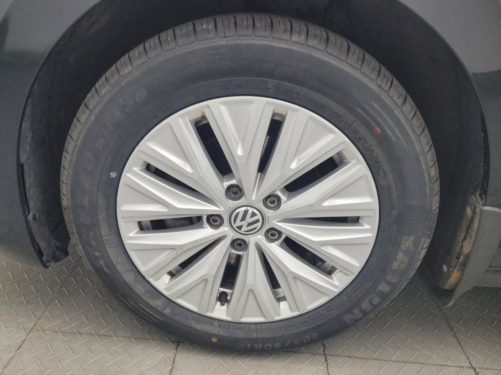 Used 2019 Volkswagen Jetta S w/ Driver Assistance Package FWD image 31