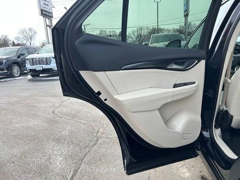 Certified 2023 Buick Envision Preferred image 7