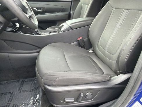 Used 2024 Hyundai Tucson SEL image 23