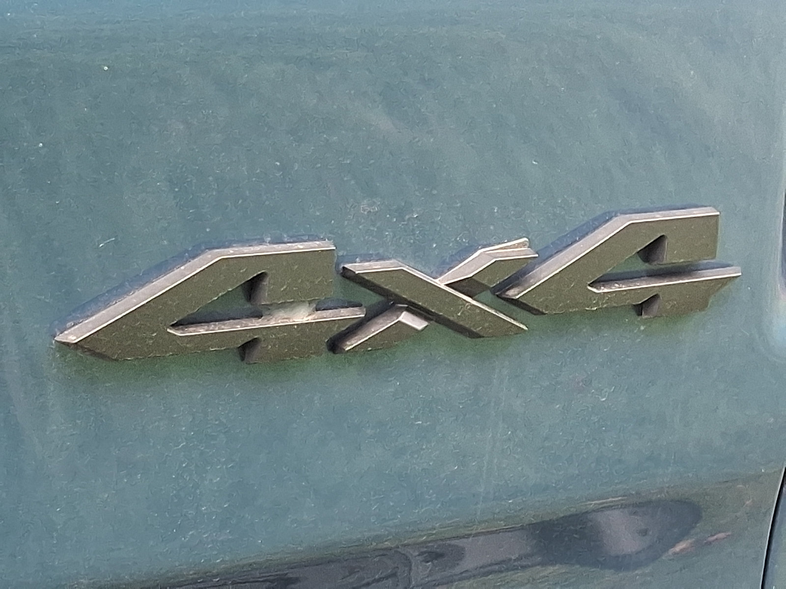 Used 2024 RAM 1500 TRX AWD/4WD image 10
