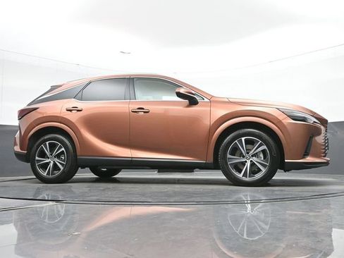 Used 2023 Lexus RX 350 Premium Plus w/ Accessory Package AWD/4WD image 36