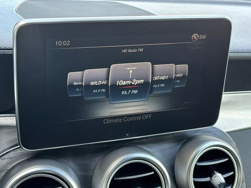 Used 2018 Mercedes-Benz C 63 AMG S image 17