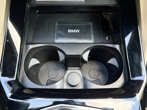 Used 2025 BMW X4 xDrive30i AWD/4WD image 34