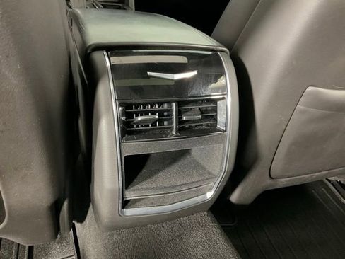 Used 2017 Cadillac CT6 Luxury image 21