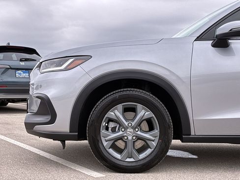Certified 2026 Honda HR-V LX image 14