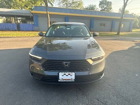 Used 2024 Honda Accord LX image 2