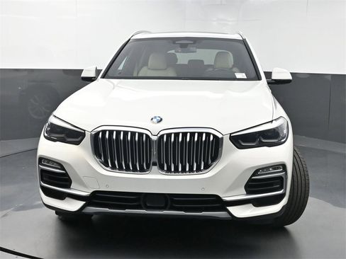 Used 2019 BMW X5 xDrive40i image 41