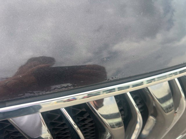 Used 2014 Buick Enclave Leather FWD image 7