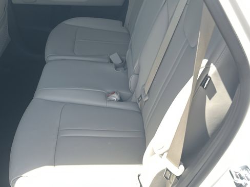 New 2026 Kia Sorento EX FWD image 13