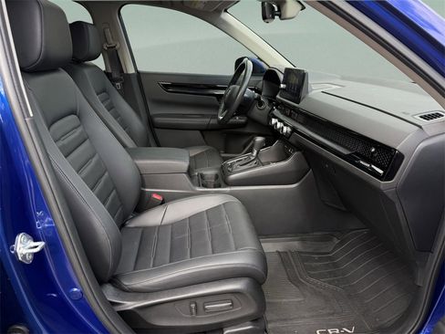 Used 2024 Honda CR-V EX-L image 41
