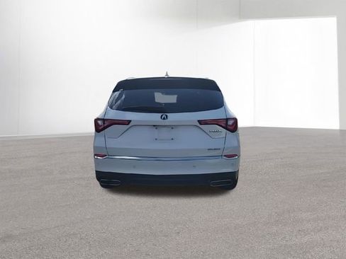 Used 2023 Acura MDX SH-AWD w/ Advance Package image 8