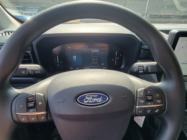 New 2026 Ford Maverick XL FWD image 29