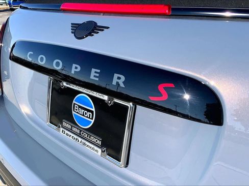New 2026 MINI Cooper S image 15