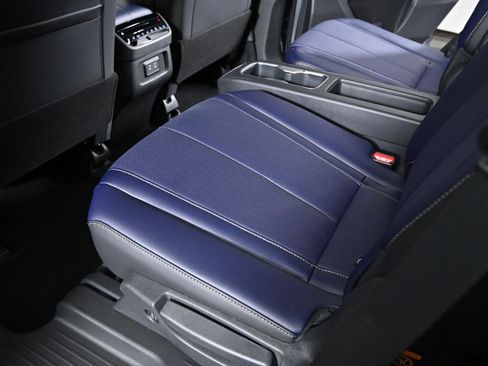 Certified 2026 INFINITI QX60 Sport w/ Dark Cargo Package image 25