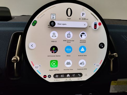 New 2026 MINI Cooper Countryman S w/ Comfort Package Max image 18