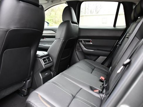 New 2026 MAZDA CX-50 AWD 2.5 Hybrid w/ Premium Pkg image 18