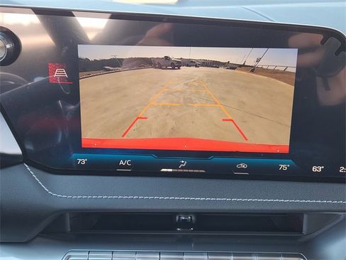 New 2026 Chevrolet Corvette Stingray image 16