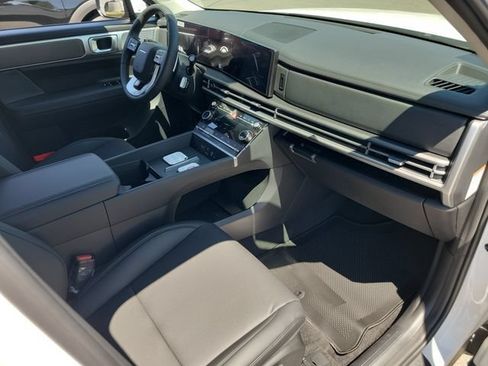 New 2027 Hyundai Santa Fe SEL AWD/4WD image 19