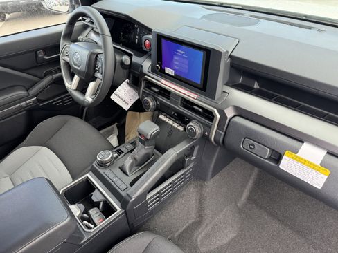 New 2026 Toyota 4Runner TRD Off-Road image 19