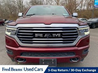 Used 2020 RAM 1500 Limited video 2