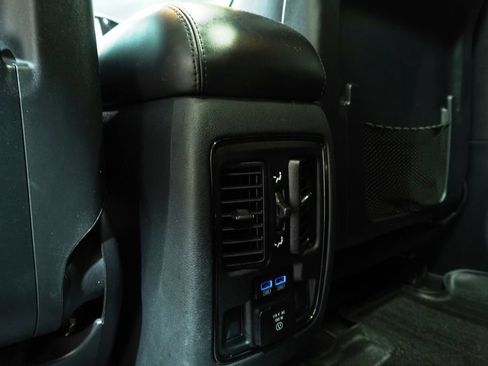 Used 2020 Jeep Grand Cherokee Limited X AWD/4WD image 15