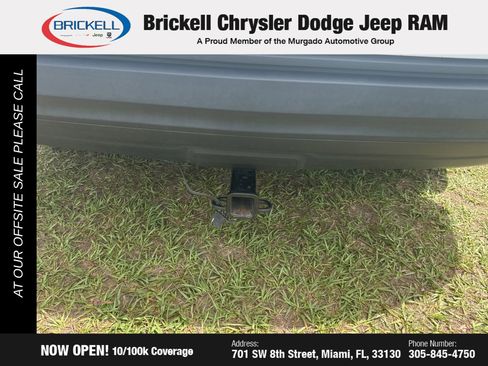 Used 2020 GMC Terrain SLE w/ Driver Convenience Package image 12