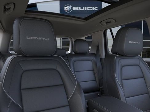 New 2027 GMC Terrain Denali AWD/4WD image 24