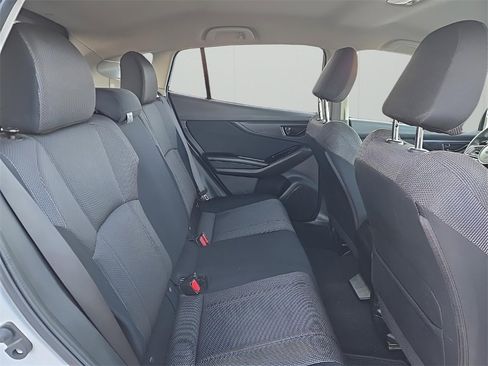 Used 2022 Subaru Crosstrek 2.0i image 15