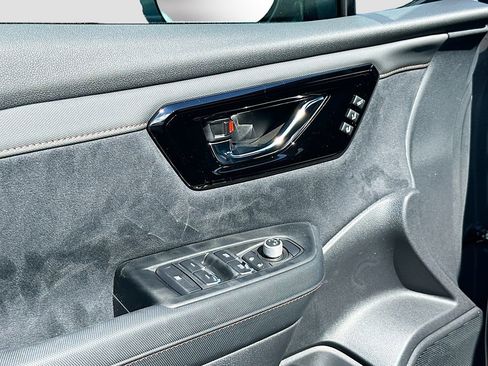 New 2026 Subaru Forester Touring image 18